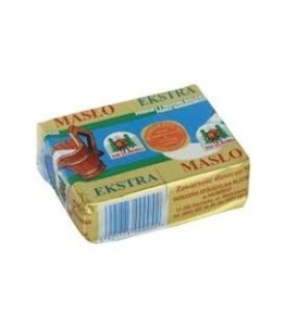 Masło Ekstra Hajnówka 200g