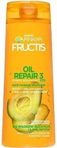 Garnier Fructis Oil Repair 3 Szampon 400ml
