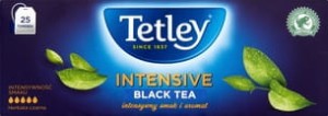 Tetley Intensive 50g