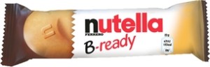 Wafelek Nutella B-Ready 22g