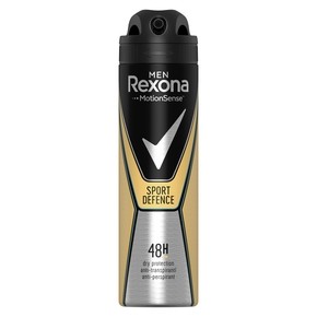 Rexona Men Deo S Defe 150ml
