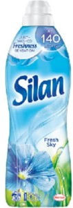 Silan Fresh Sky Płyn Do Płukania 900ml
