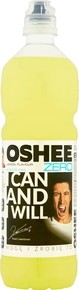 Oshee lemon +witamins 0,75l