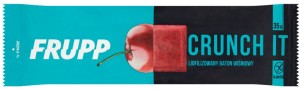 Celiko Wiśnia Frupp Baton Bezglutenowy 10g