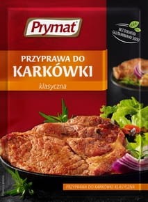 Prymat Przyprawa Do Karkówki 20g