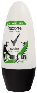 Rexona Motion Sense Woman Dezodorant Roll-On 50ml