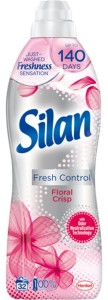Silan Fresh Control Floral Crisp 800ml