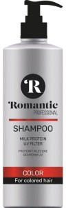 Romantic Szampon Do Włosów Color 850ml