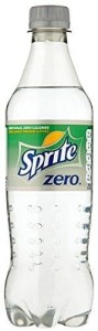 Sprite Zero 500ml
