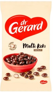 Dr Gerard Maltikeks Chocolate 320g