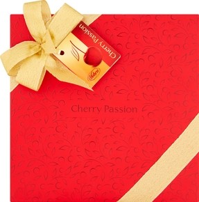 Vobro Bomb.Cherry Passion 147g