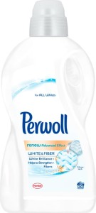 Perwoll ReNew White 1,8l
