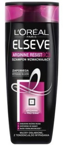 L'oreal Elseve Szampon Arginine Resist 400ml