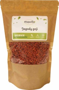 Mavito Jagody Goji 500g