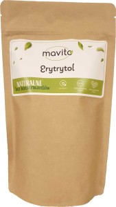 Mavito Erytrytol 500g