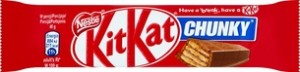 Nestle KitKat Chunky 40g