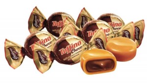 Solidarność Cukierki Toffino