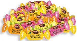 Wawel Mieszanka Krakowska