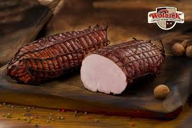 Szynka od Wolarka Wolarek