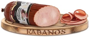 Krakowska Podsuszana Kabanos