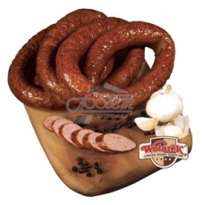 Kiełbasa Wiejska Wolarek