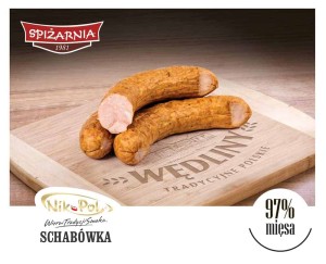 Schabówka Bobrownik