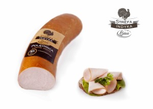 Polędwica z Piersi Indyka Łukosz