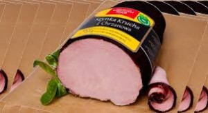 Szynka Krucha z Chrzanowa Madej Wróbel