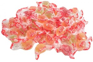 Solidarność Galaretki Jolly