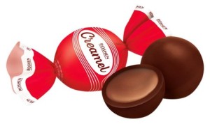 Roshen Creamel