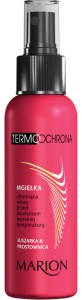 Marion Termoochrona Mgiełka Do Włosów 130ml