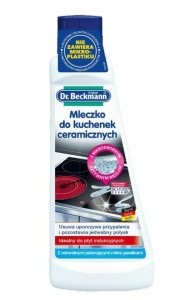 Dr Beckmann Mleczko Do Kuchni 250ml