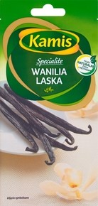 Kamis Laska wanilii 1 szt spec.