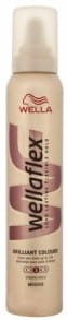 Wellaflex Pianka Brilliant Colours 200ml