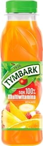 Tymbark Aseptic Classic Multiwitamina 0,3l.