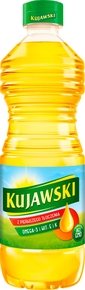 Kruszwica Olej Kujawski 0.5l