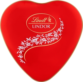 Lindt Serce Lindor 50g