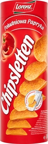 Lorenz Chipsletten Połud.papryka 100g.