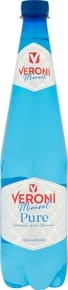 Zbyszko Veroni Pure Niegazowana 0,75l