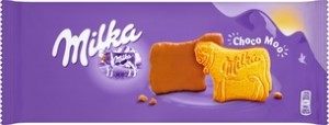 Milka Choco Moo 120g
