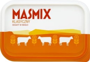 Masmix Klasyczny 225g