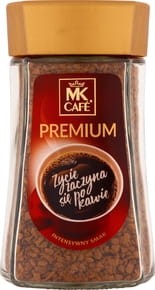 MK Cafe Instant 75g