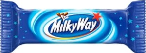 Milky Way 21.5g