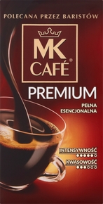 MK Cafe Premium 250g
