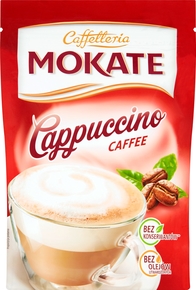 Mokate Cappuccino Classic 110g
