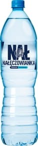 Nałęczowianka Woda Niegazowana 1,5l