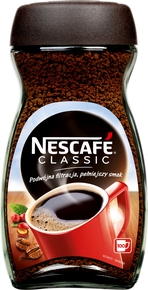 Nescafe Classic 200g