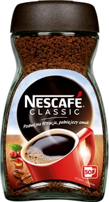 Nescafe Classic 100g