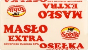 Osełka Górska 300g