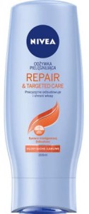 Nivea Odżywka Repair 200ml